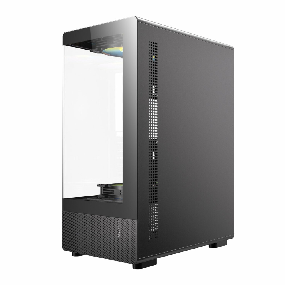 Antec VCX300 ARGB ATX Gaming Chassis